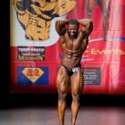 Pete  Williams - NPC Georgia 2012 - #1